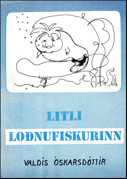 Litli loðnufiskurinn # 89894