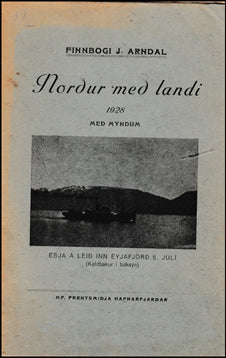 Norður með landi # 39899