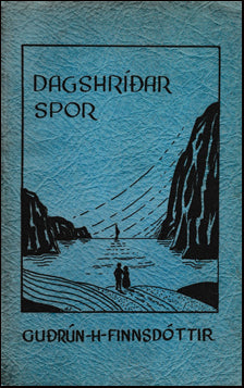 Dagshríðarspor # 39902