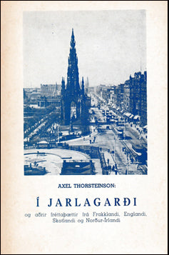 Í Jarlagarði # 39930