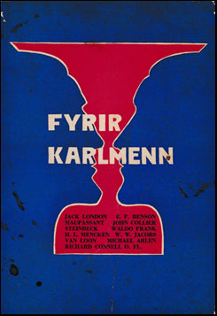Fyrir karlmenn # 39939