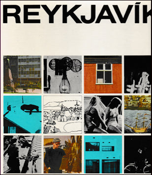 Reykjavík # 70280