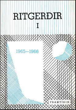 Ritgerðir I-II # 39957