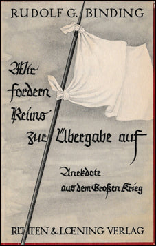 Wir Fordern Reims Zur Übergabe # 39976