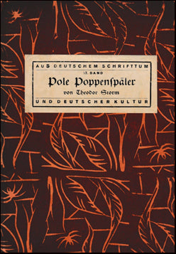 Pole Poppenspäler # 39977