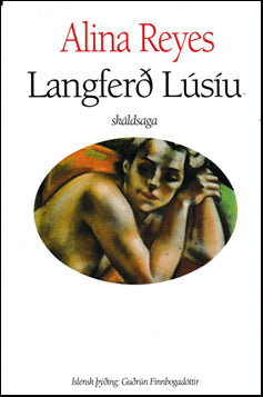 Langferð Lúsíu # 39991