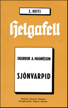 Sjónvarpið # 40026