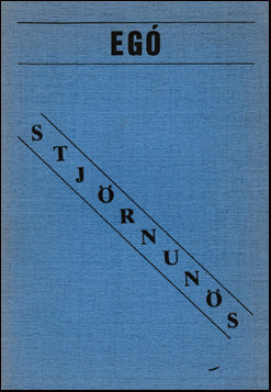 Stjörnunös # 85025