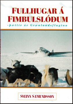 Fullhugar á fimbulslóðum # 40092