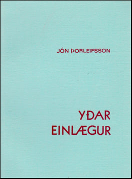 Yðar einlægur # 40104