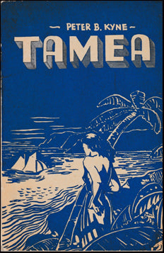 Tamea # 40111