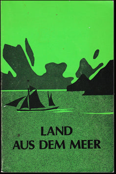 Land aus dem Meer # 40166