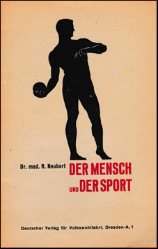 Der Mensch und der Sport # 40189
