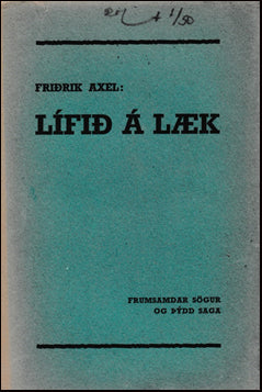 Lífið á Læk # 40192