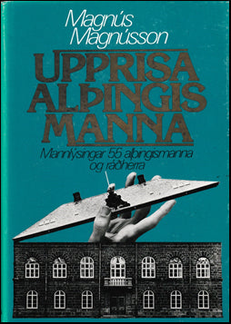 Upprisa alþingismanna # 40208