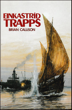 Einkastríð Trapps # 40211