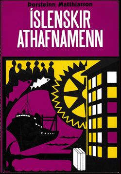 Íslenskir athafnamenn # 40212