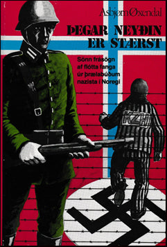 Þegar neyðin er stærst # 40214
