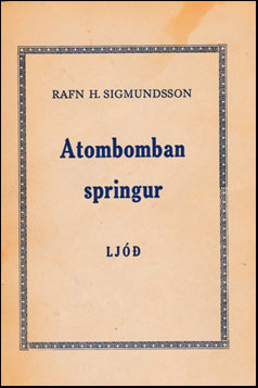 Atombomban springur # 40218