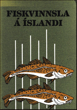 Fiskvinnsla á Íslandi # 63819