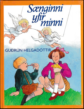 Sænginni yfir minni # 40232