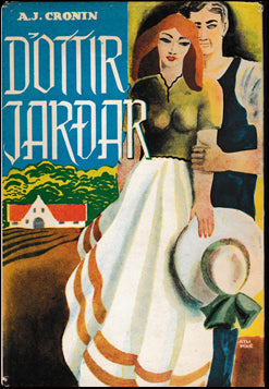Dóttir jarðar # 40238