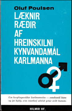 Læknirinn ræðir af hreinskilni kynlífsvandamál # 40246
