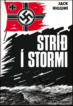 Stríð í stormi # 40258