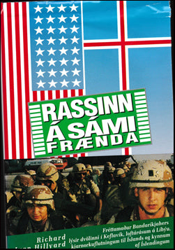 Rassinn á Sámi frænda # 40269