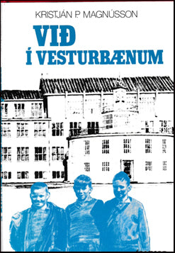 Við í vesturbænum # 40271