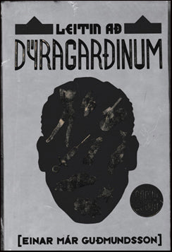 Leitin að dýragarðinum # 40276