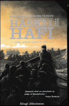 Háski í hafi # 40383