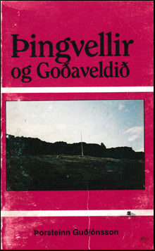 Þingvellir og goðaveldið # 40396