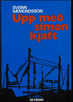 Upp með símon kjaft # 84372