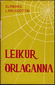 Leikur örlaganna # 51224