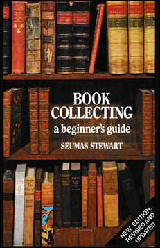 Book Collecting # 40415