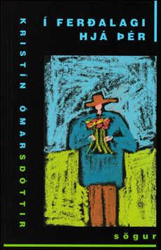 Í ferðalagi hjá þér # 40431