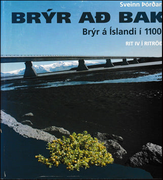Brýr að baki # 88149