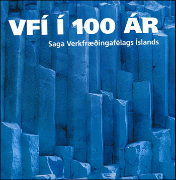 VFÍ í 100 ár # 40452