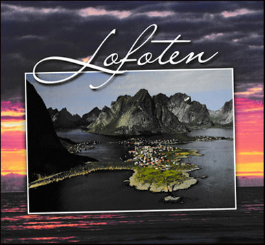 Lofoten # 40455