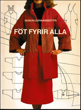 Föt fyrir alla # 40456
