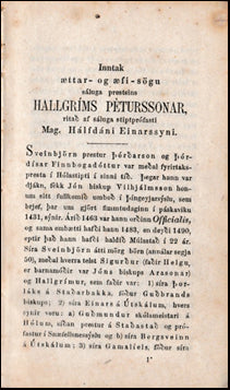 Andlegir sálmar og kvæði # 40486