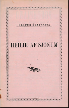 Heilir af sjónum # 40529