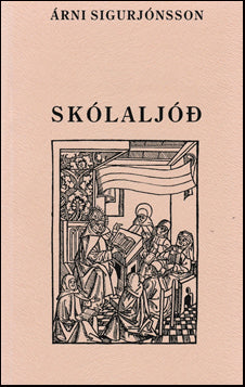 Skólaljóð # 40573