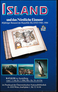 Island und das Nördliche Eismeer # 40577