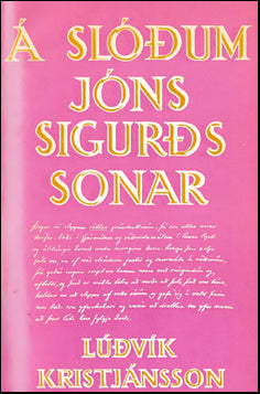 Á slóðum Jóns Sigurðssonar # 70701