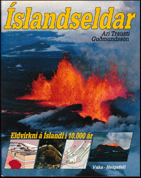 Íslandseldar # 49906