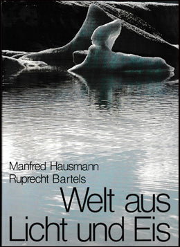 Welt aus Licht und Eis # 40606