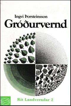 Gróðurvernd # 40642