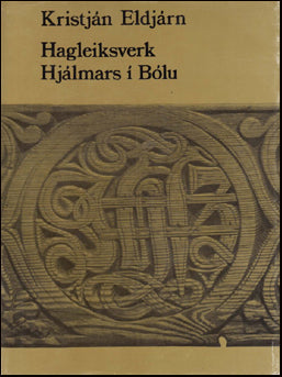 Hagleiksverk Hjálmars í Bólu # 62326